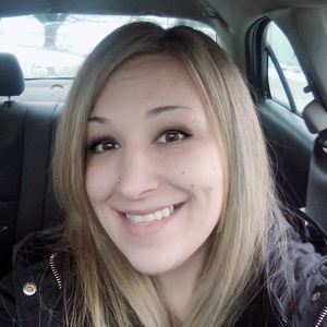 Meet your Posher, Katie